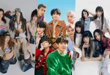 ۷ ویدیو موزیک کیپاپ که با ترکیب هنر فیلم و انیمیشن شما را شگفتزده میکنند!